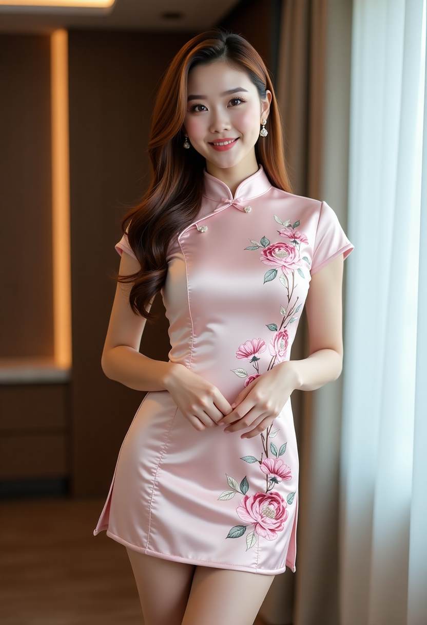 一代女皇 1985